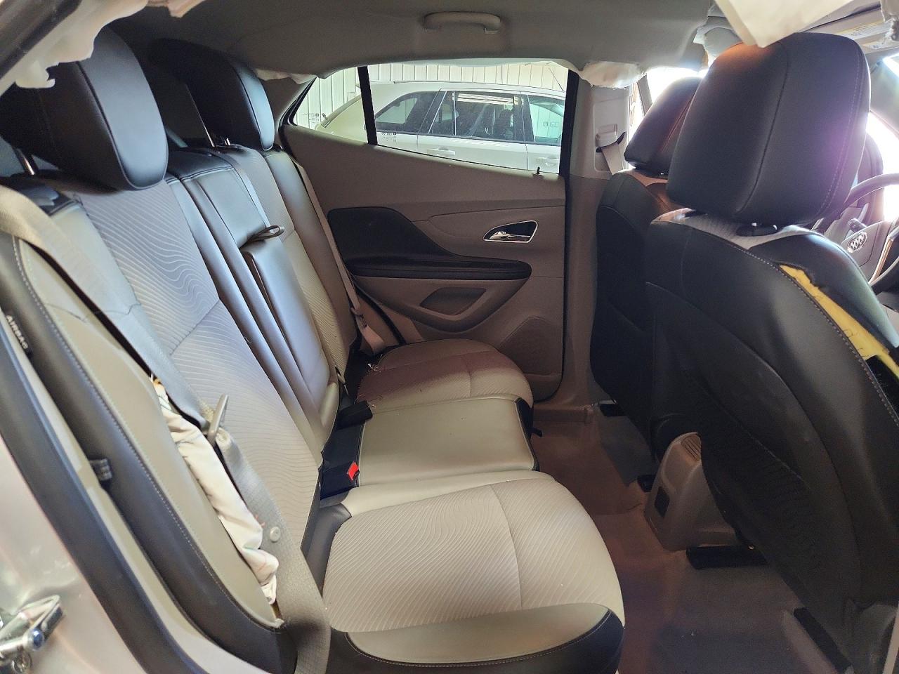 Buick Encore