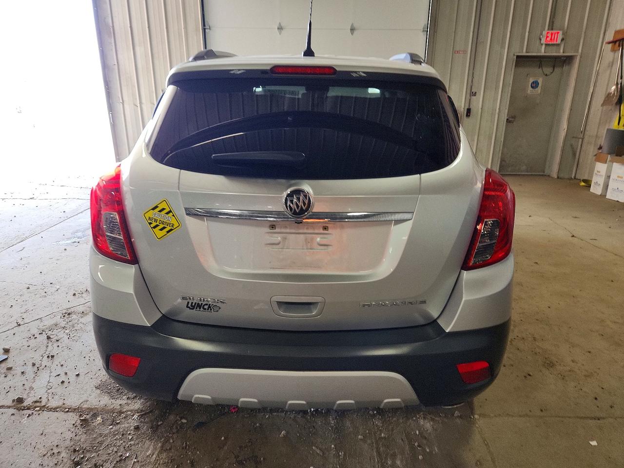 Buick Encore