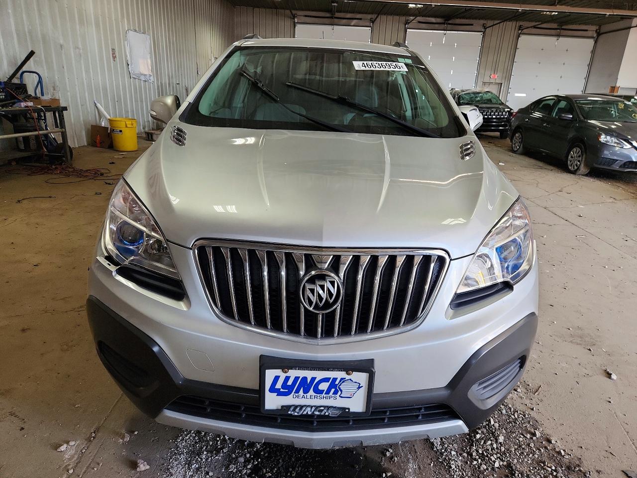 Buick Encore