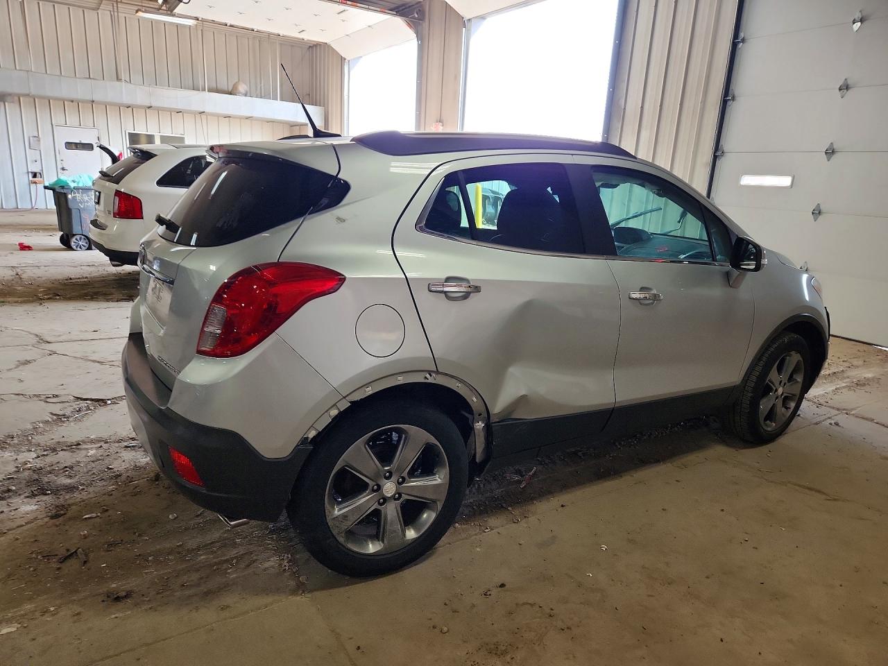 Buick Encore