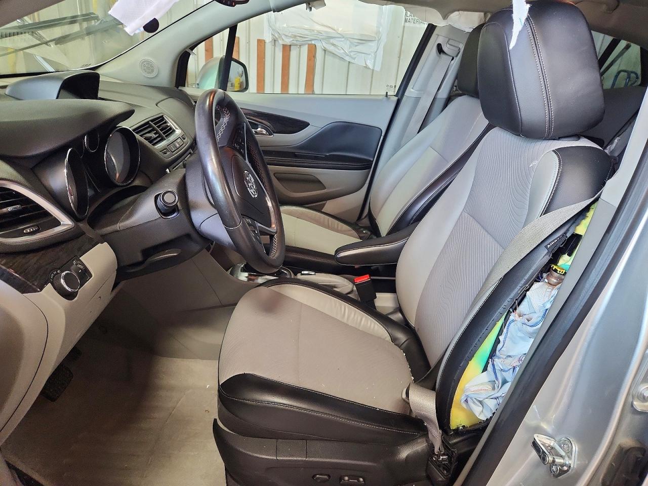 Buick Encore