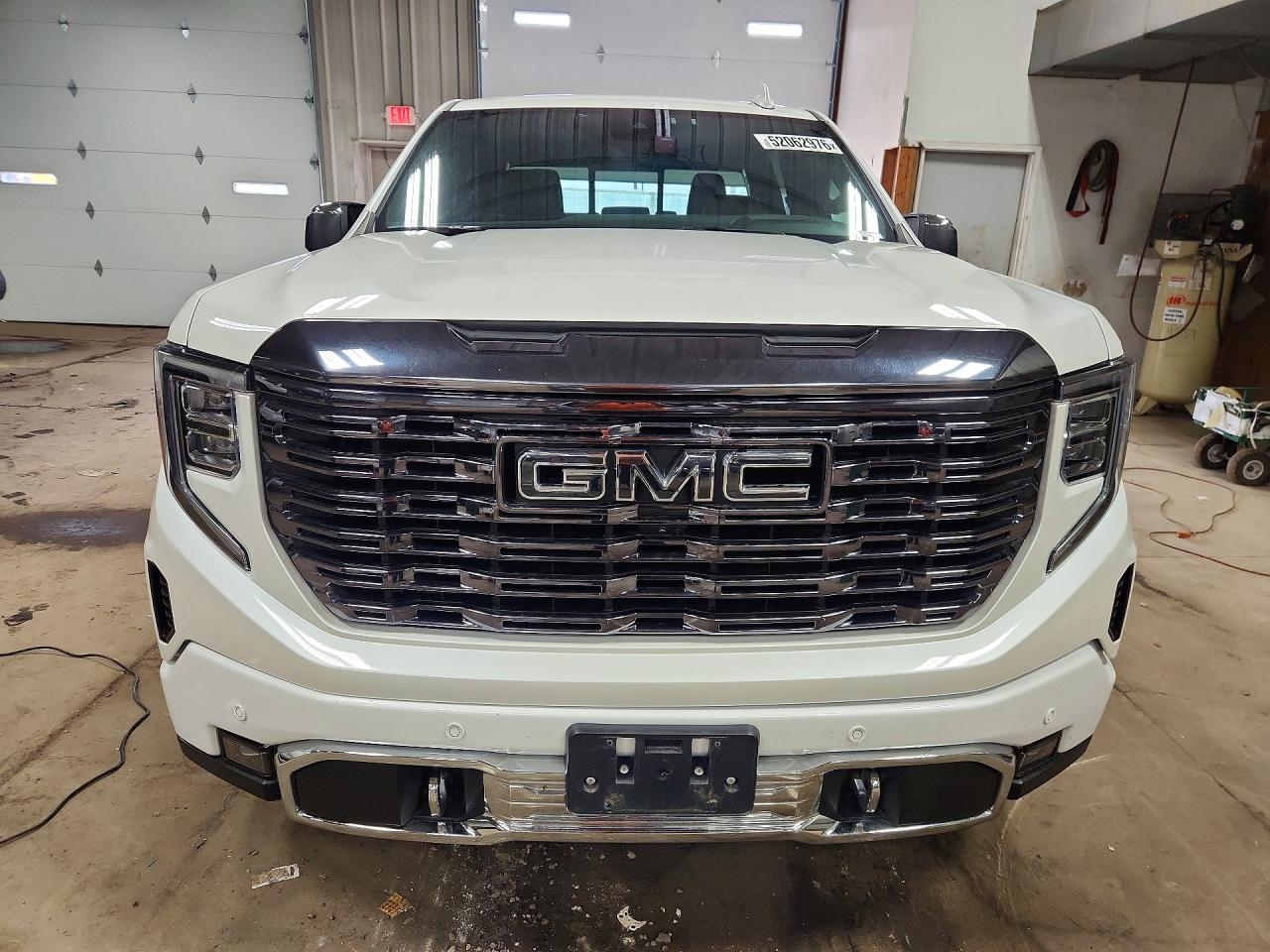 GMC Sierra K1500 Denali Ultimate