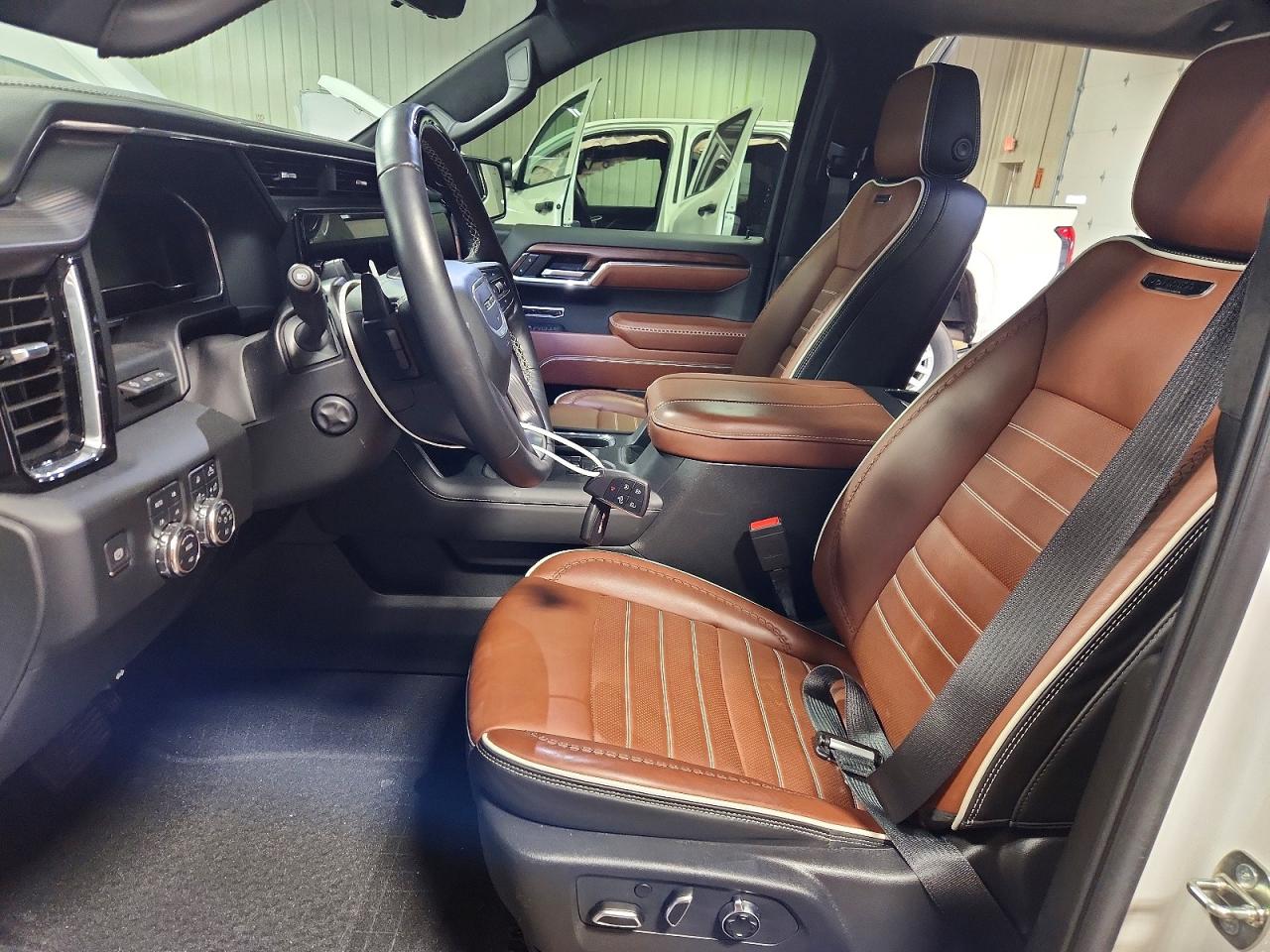 GMC Sierra K1500 Denali Ultimate