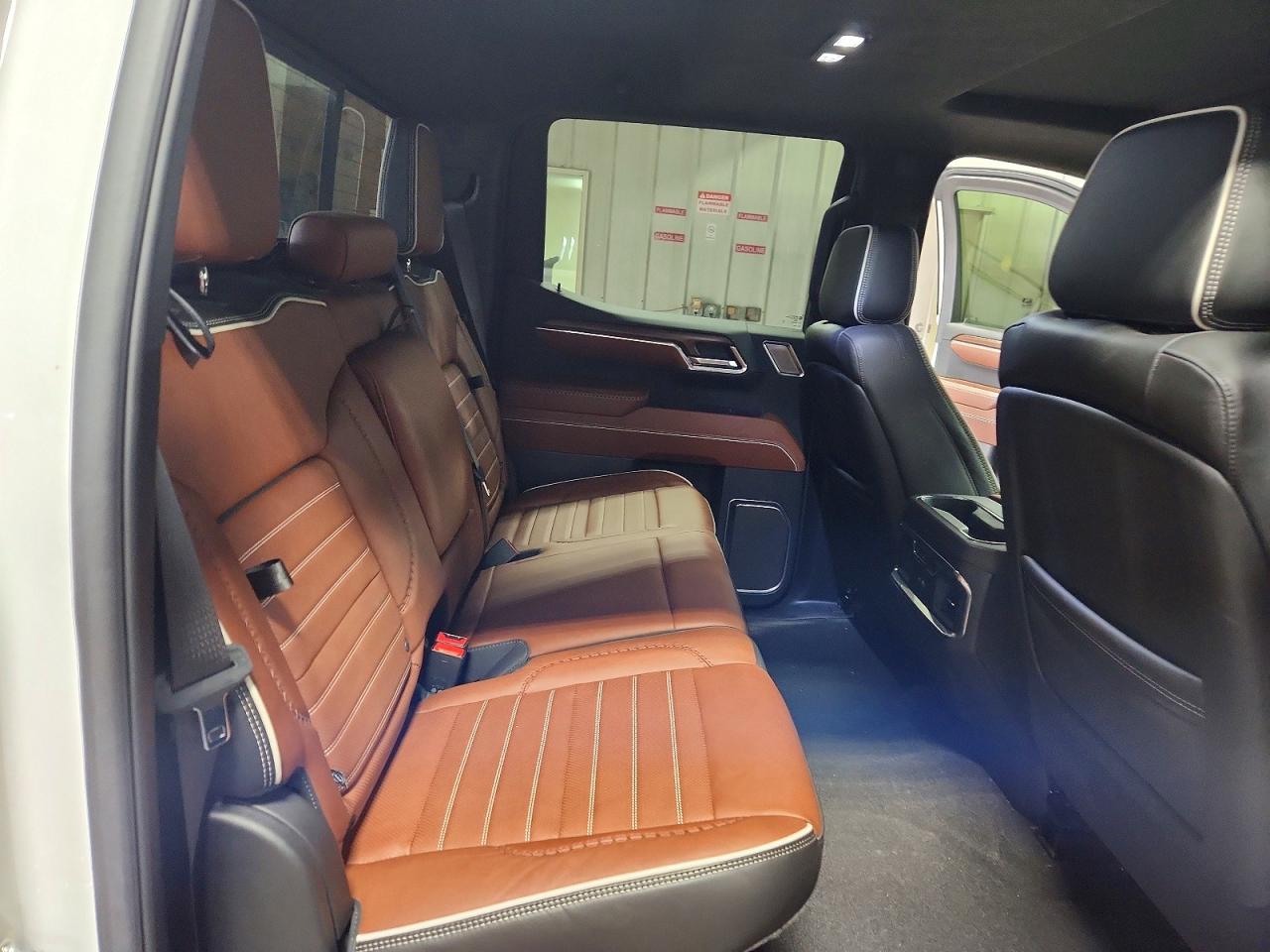 GMC Sierra K1500 Denali Ultimate