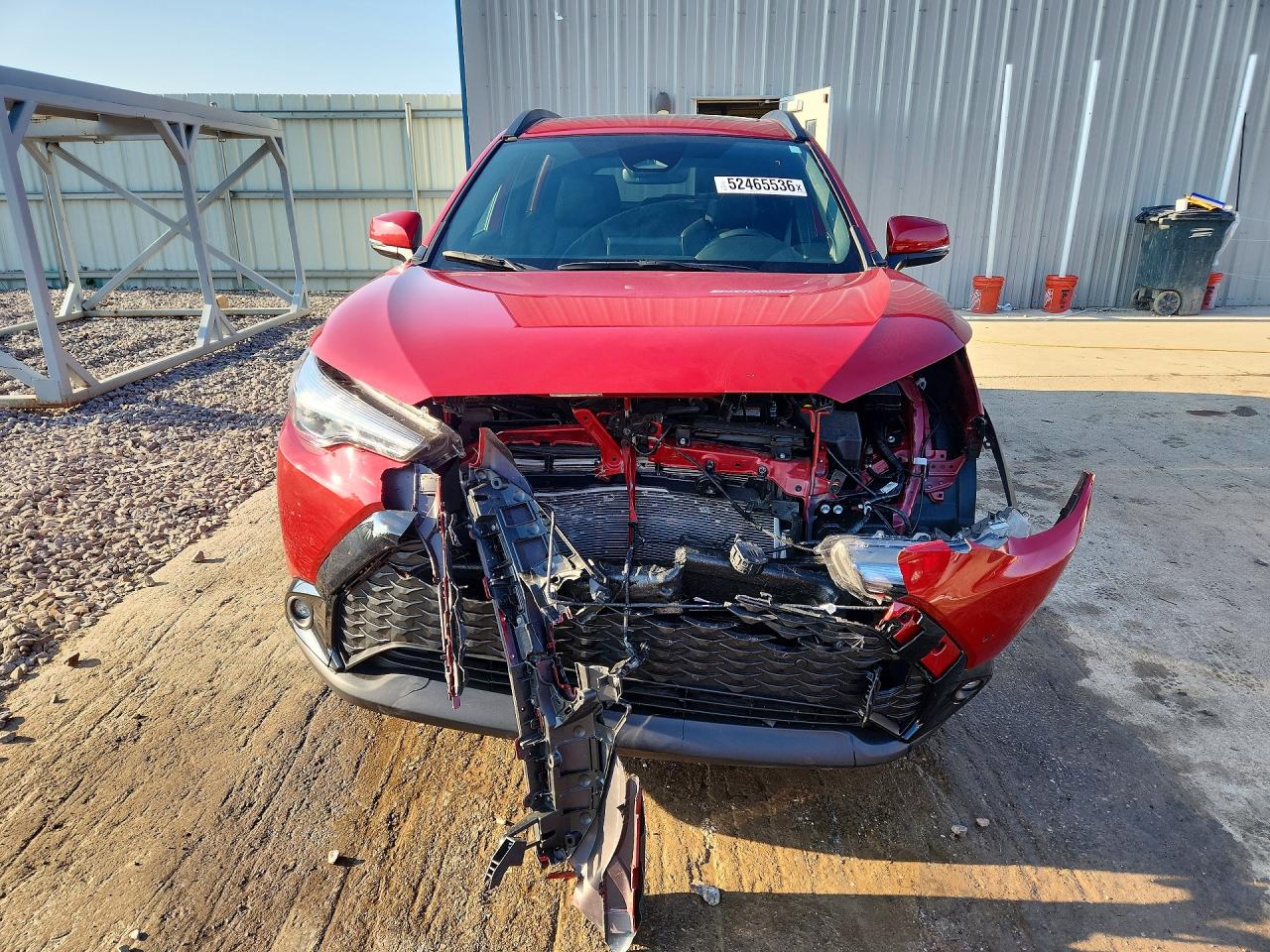 Toyota Corolla Xse