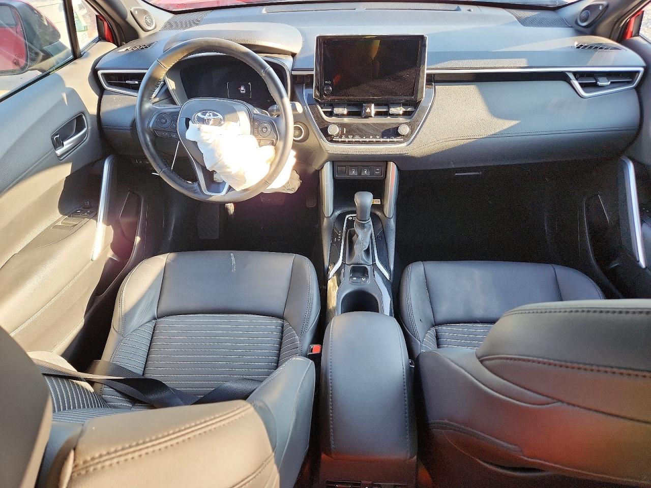 Toyota Corolla Xse