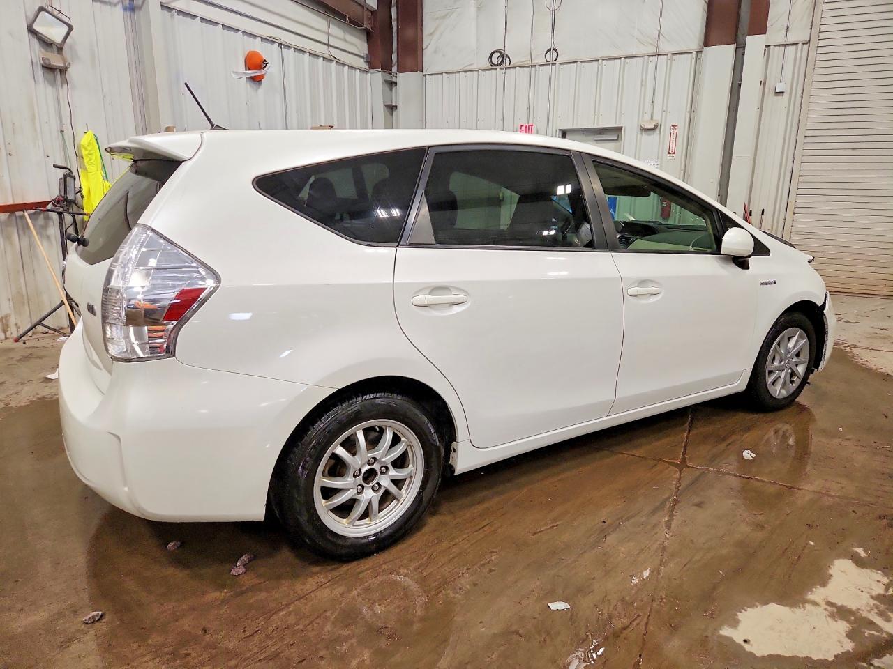 Toyota Prius Two