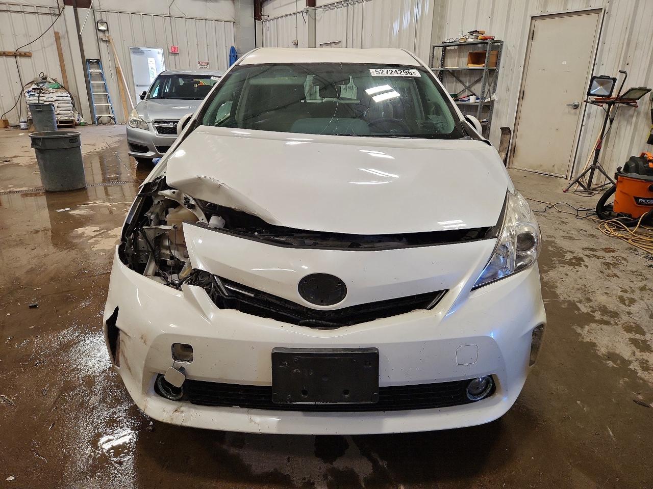 Toyota Prius Two