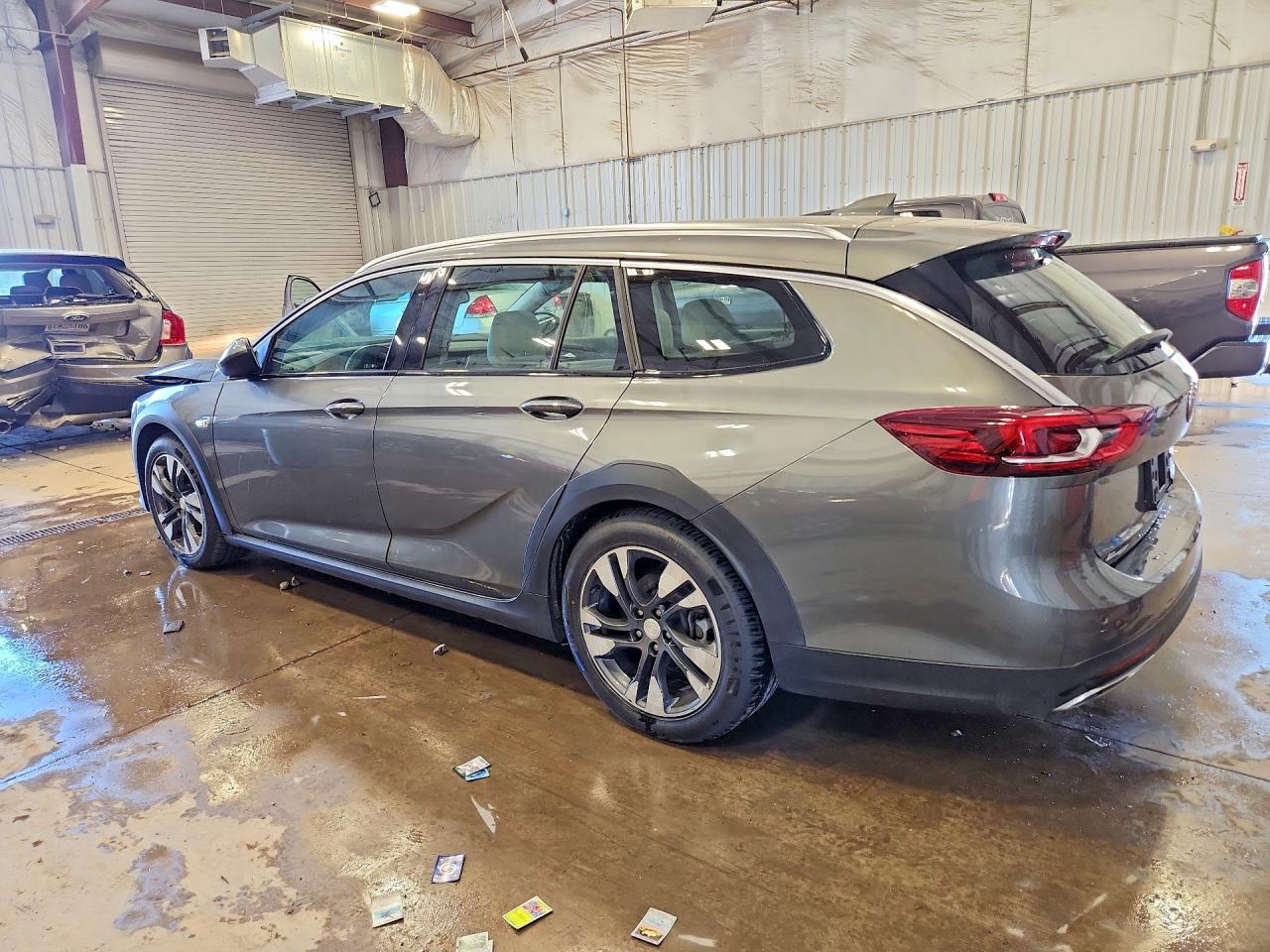 Buick Regal Essence