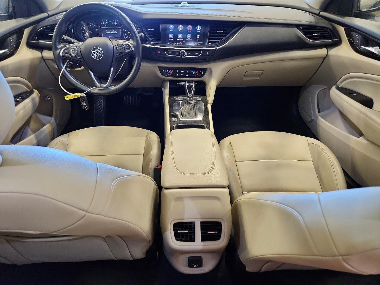 Buick Regal Essence
