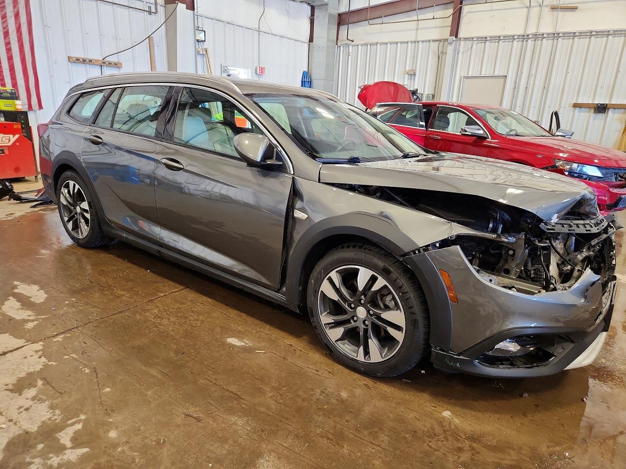 Buick Regal Essence