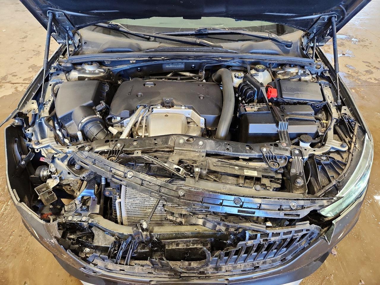 Buick Regal Essence