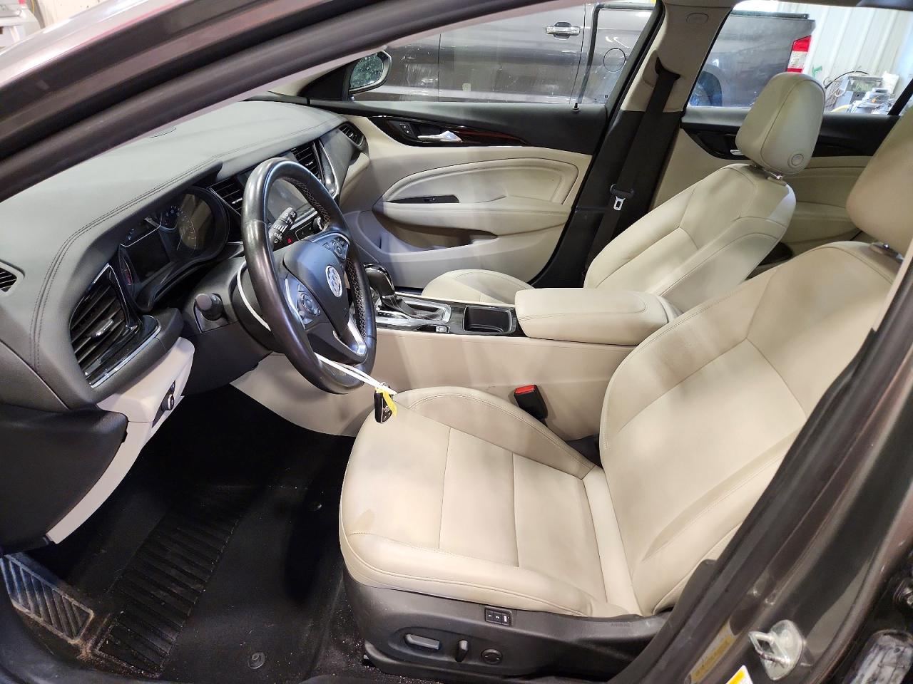 Buick Regal Essence