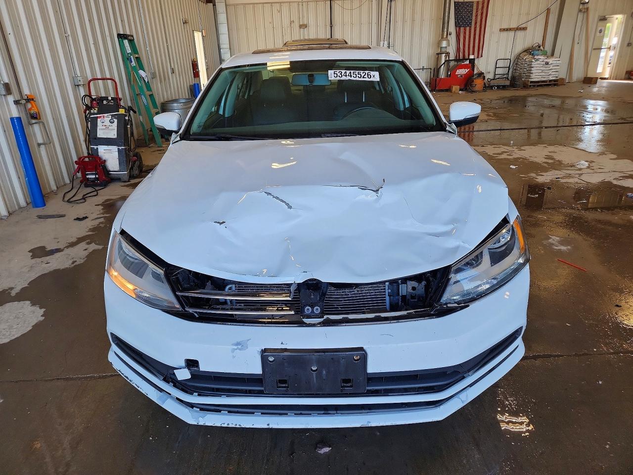 Volkswagen Jetta Se