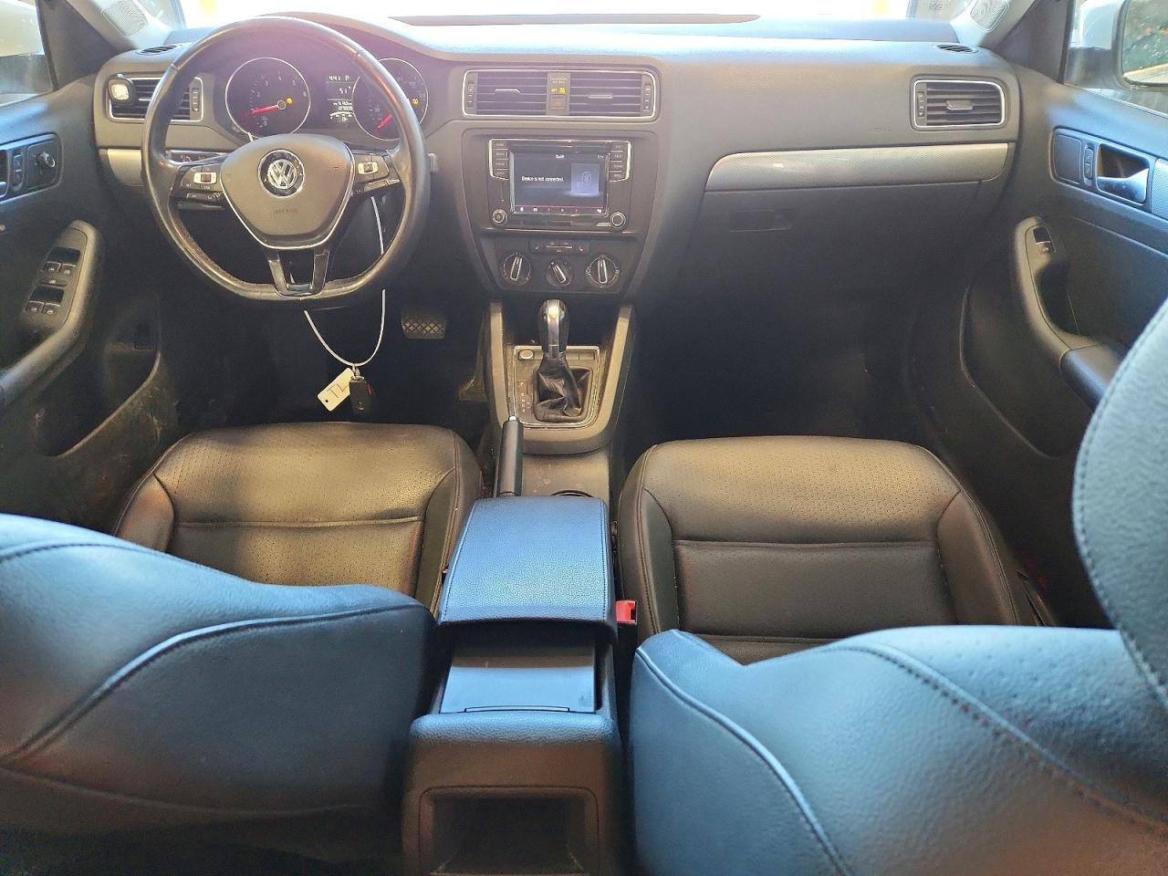 Volkswagen Jetta Se