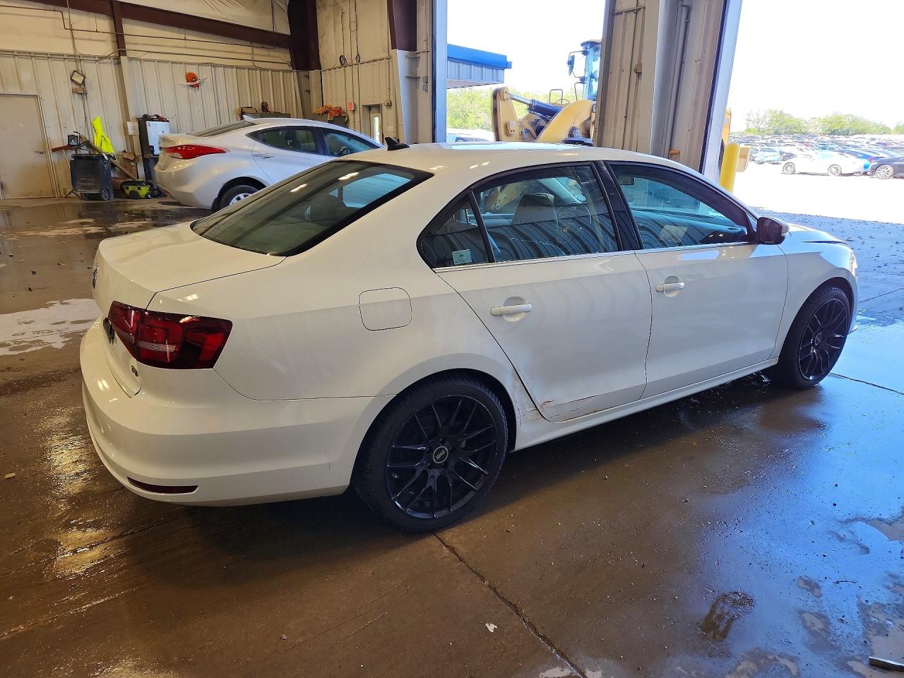 Volkswagen Jetta Se