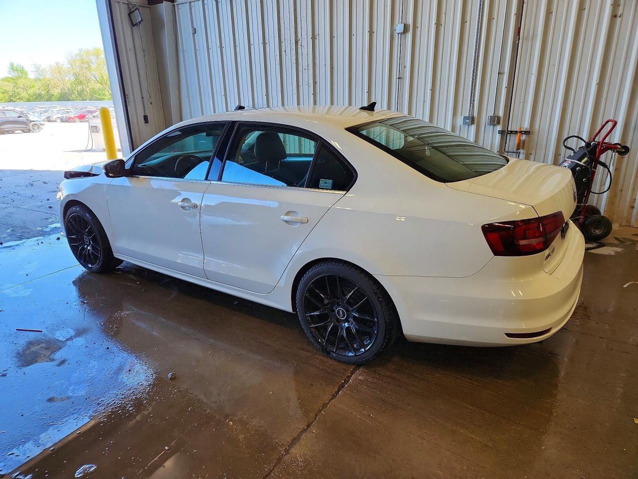 Volkswagen Jetta Se