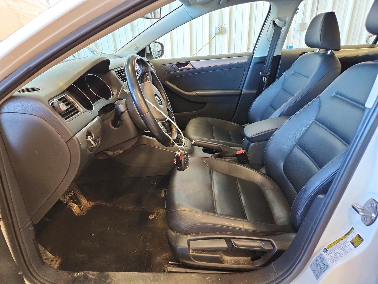 Volkswagen Jetta Se
