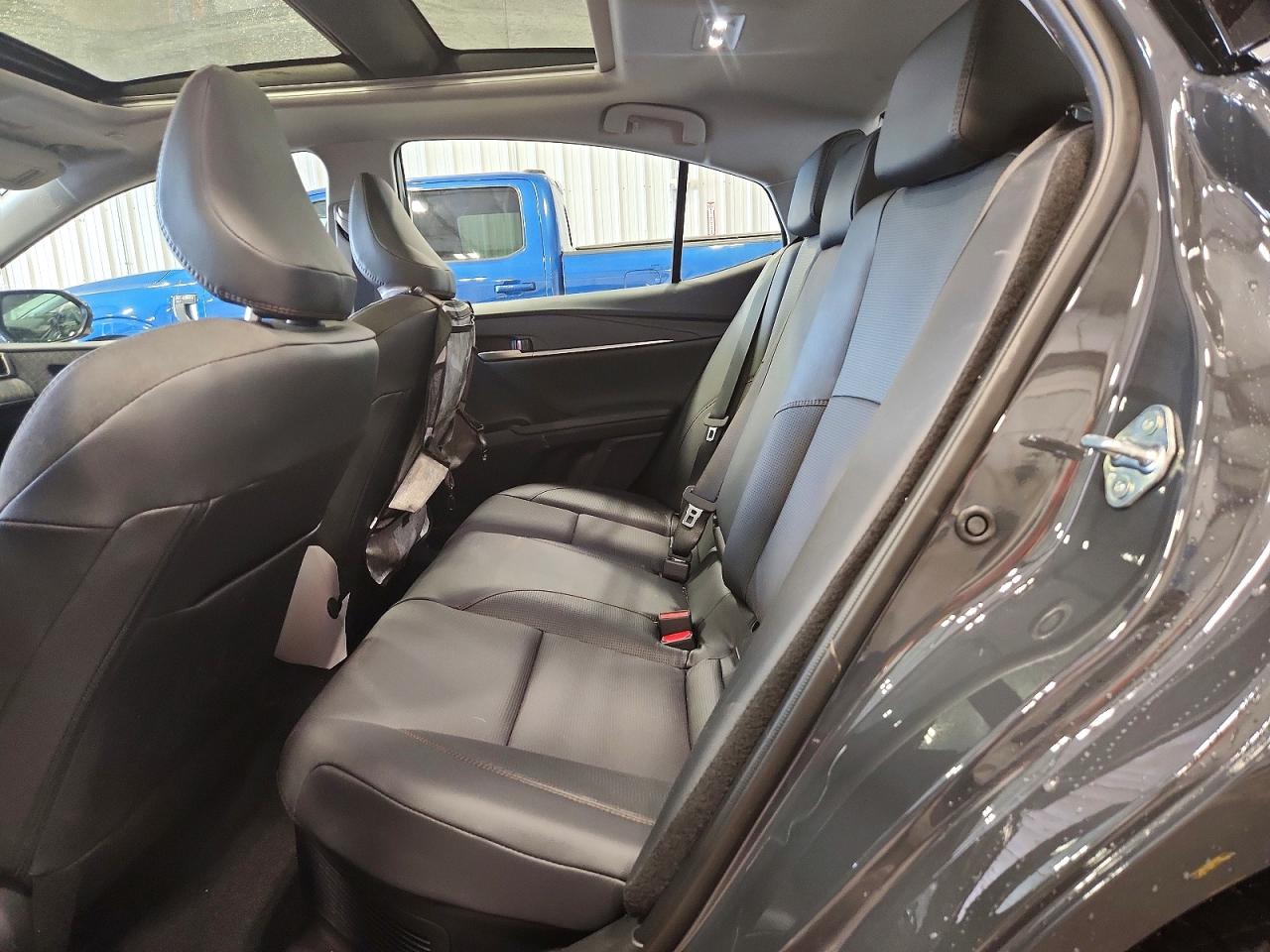 Toyota Camry Xle