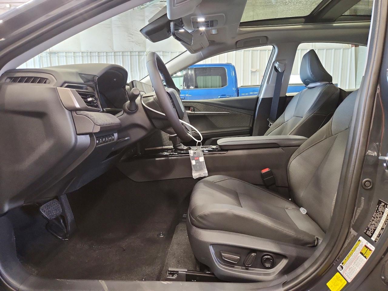 Toyota Camry Xle