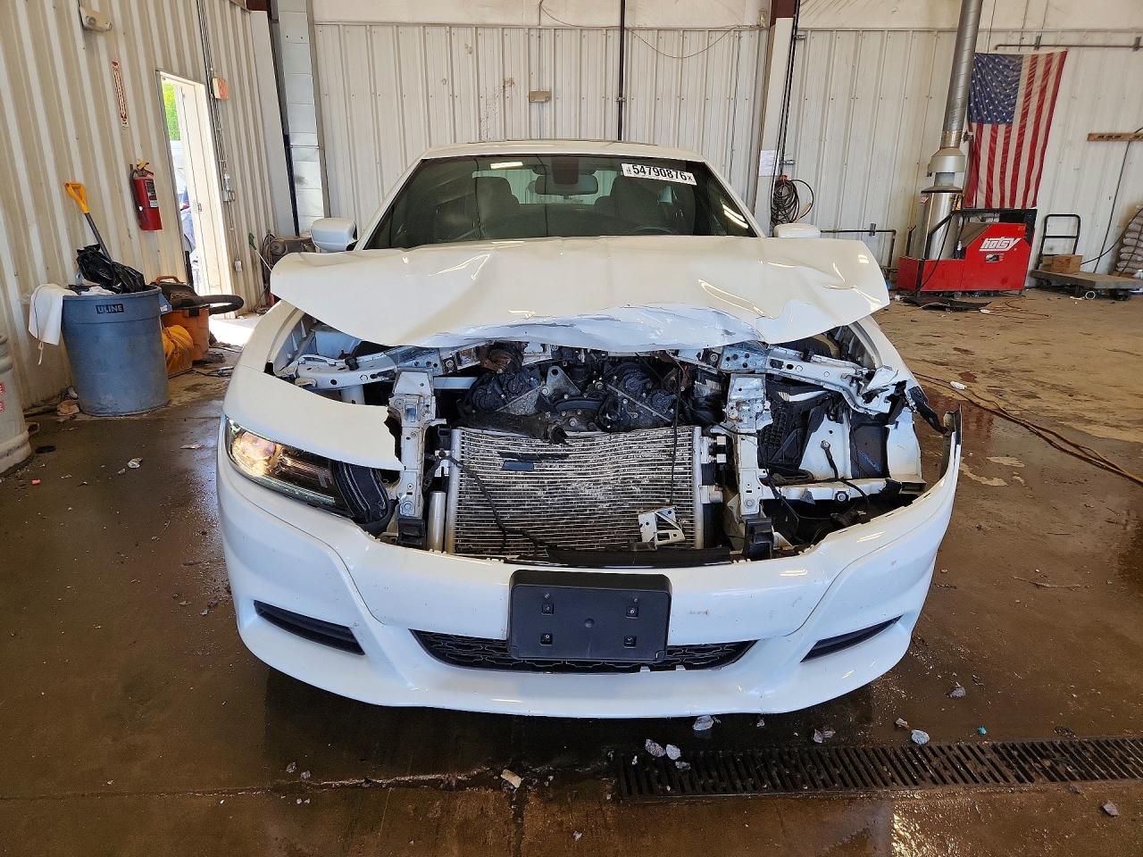 Dodge Charger Se