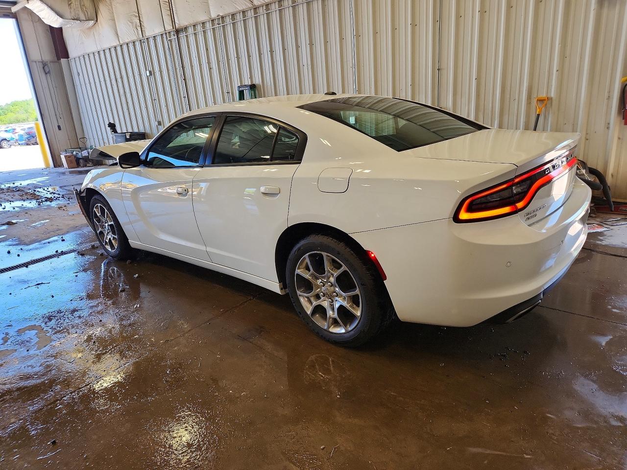 Dodge Charger Se