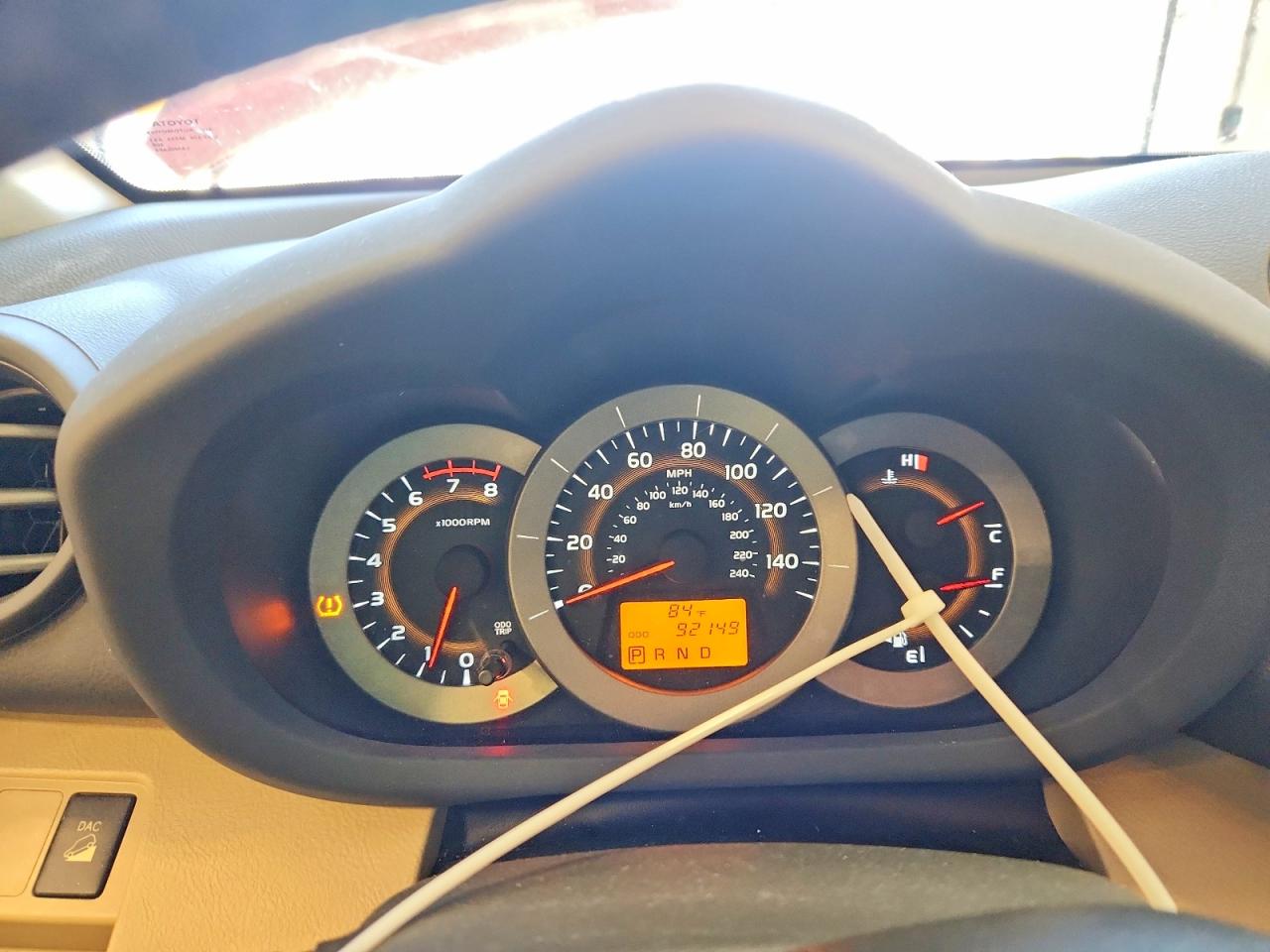 Toyota RAV4 Limited