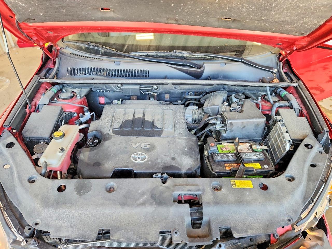 Toyota RAV4 Limited