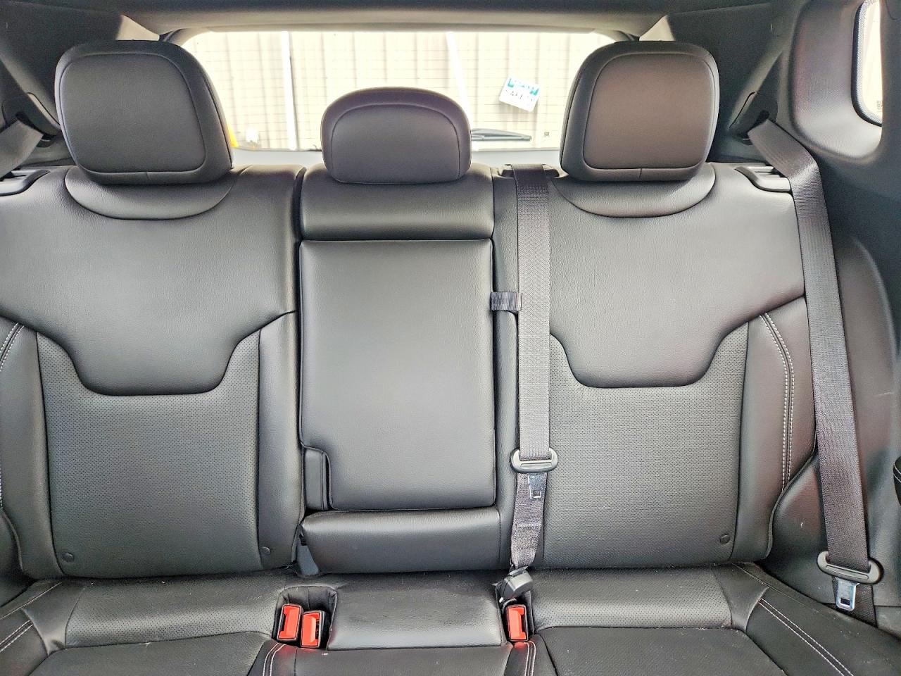 Jeep Compass 80th Edition