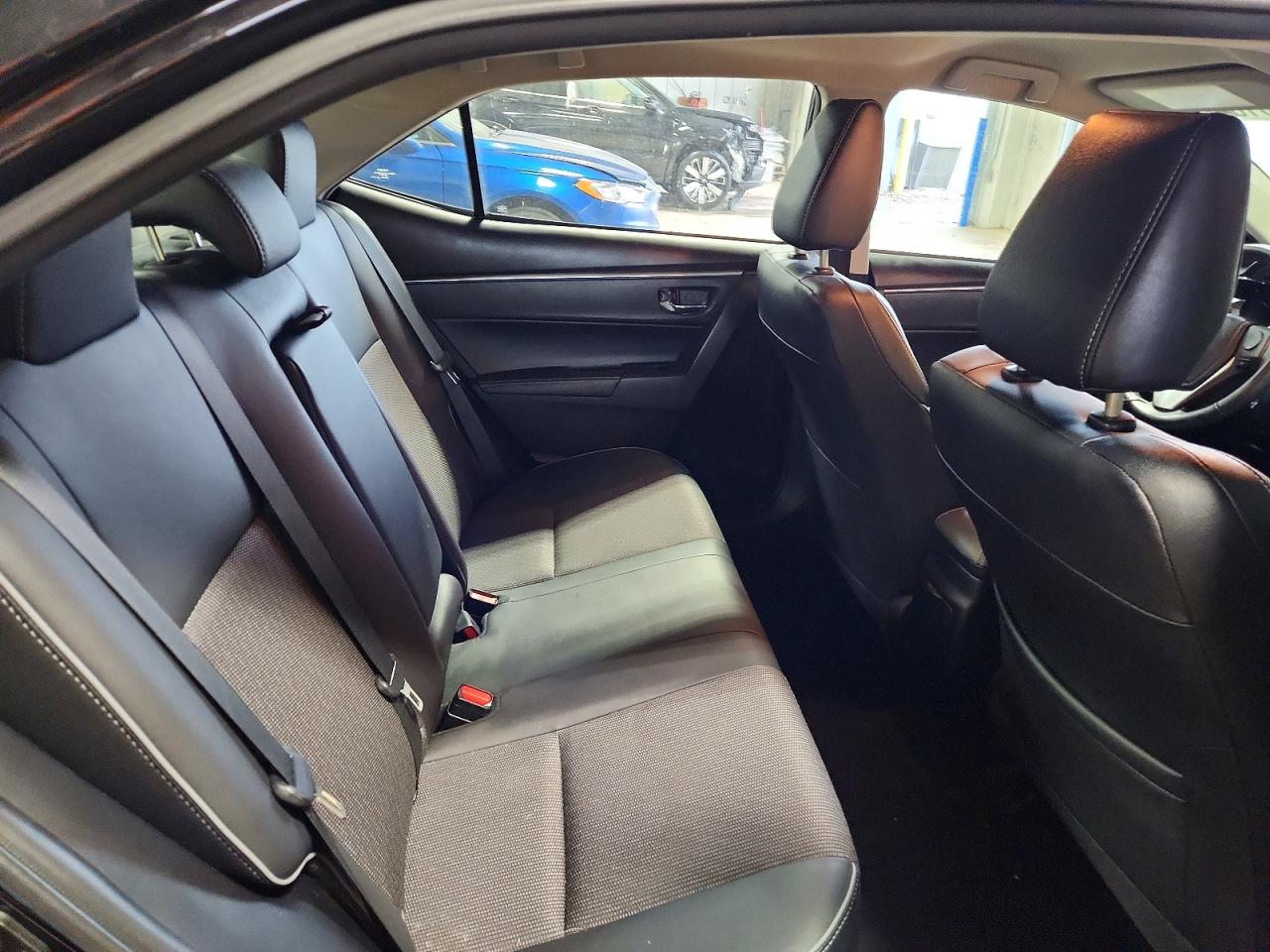 Toyota Corolla S Plus