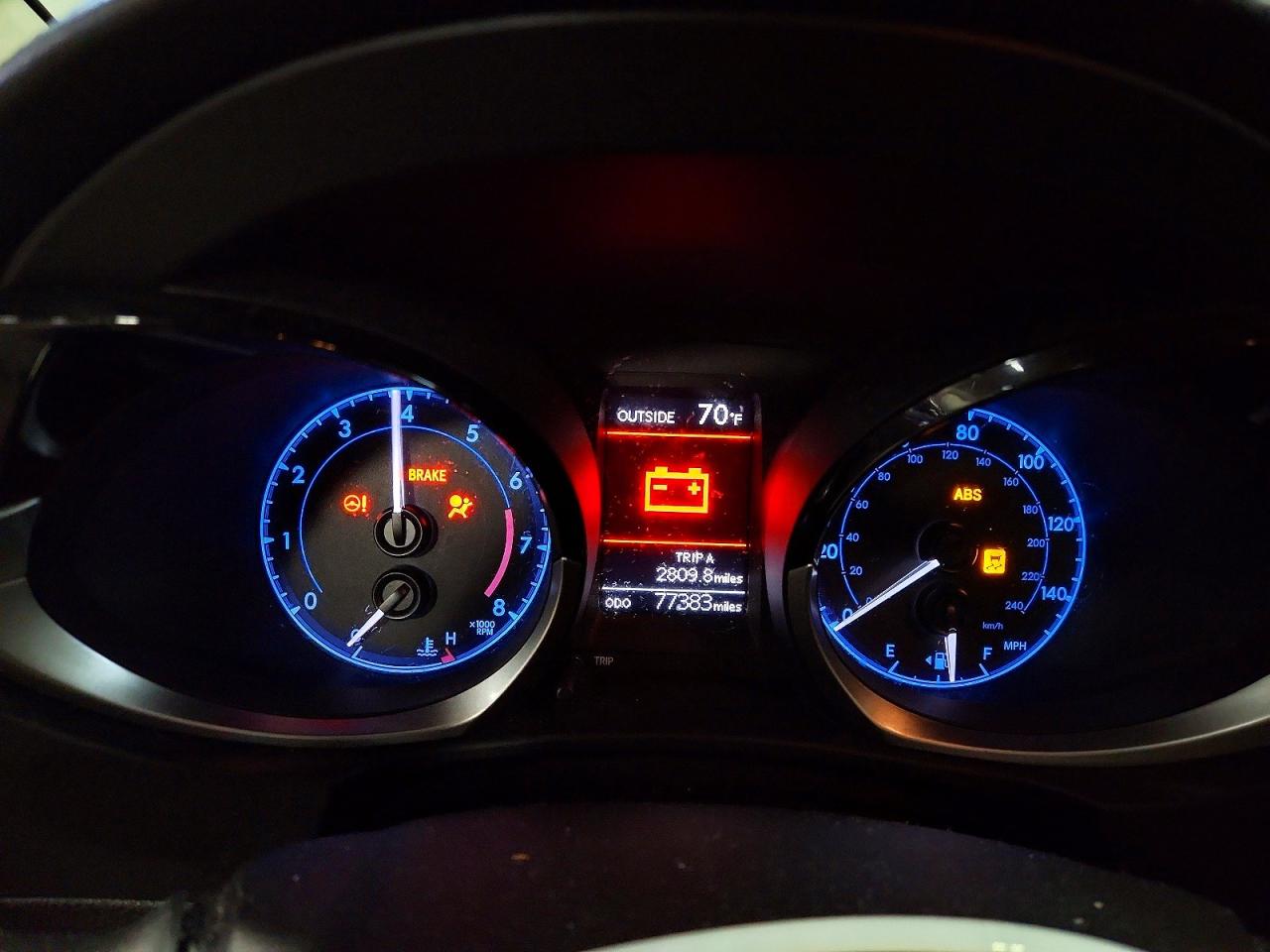 Toyota Corolla S Plus