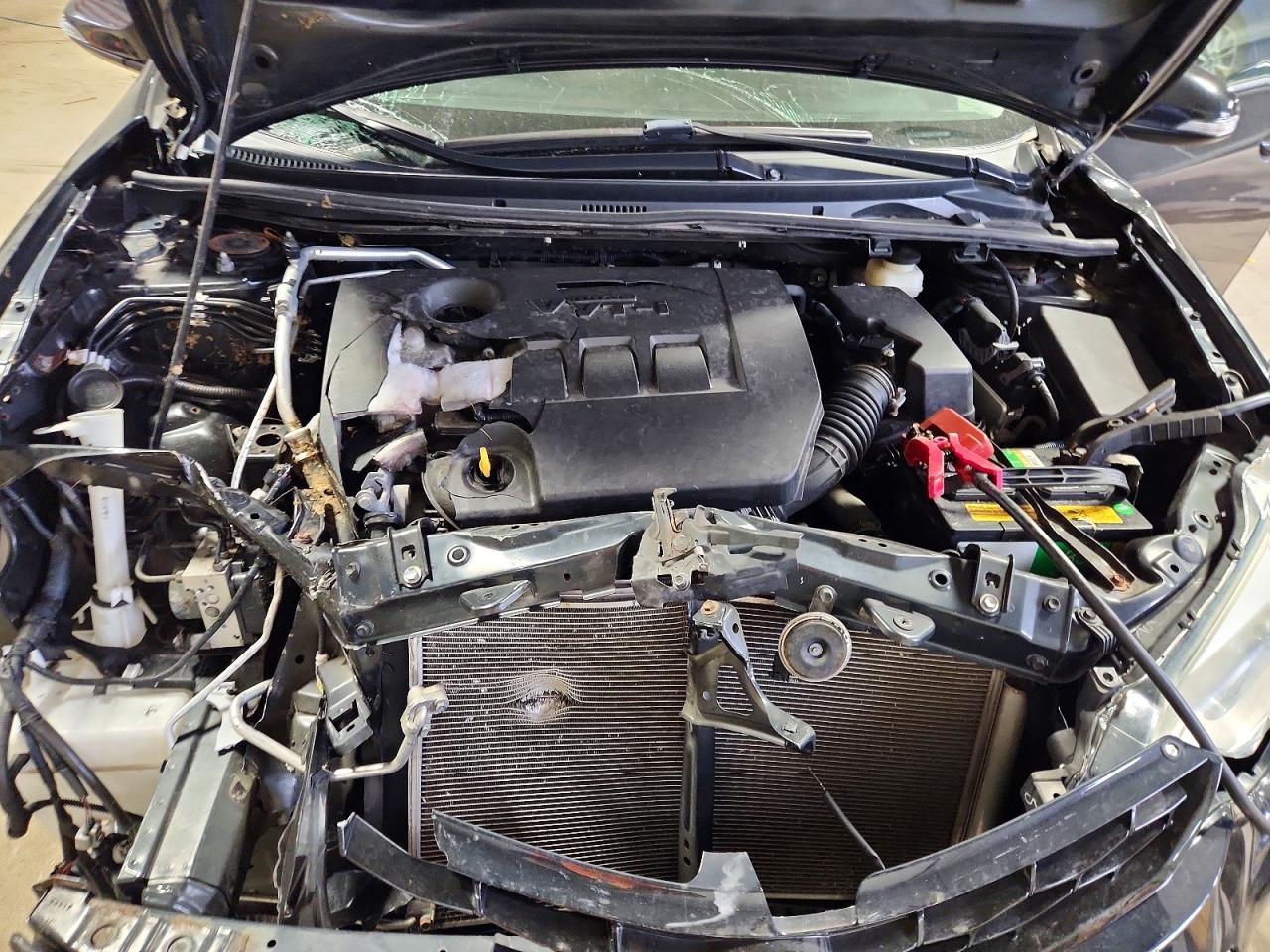 Toyota Corolla S Plus