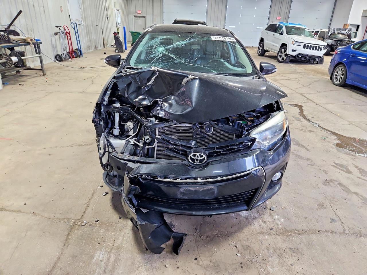 Toyota Corolla S Plus
