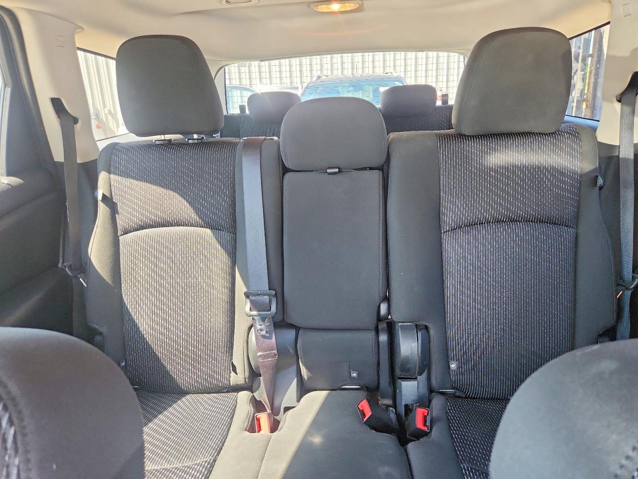 Dodge Journey Sxt