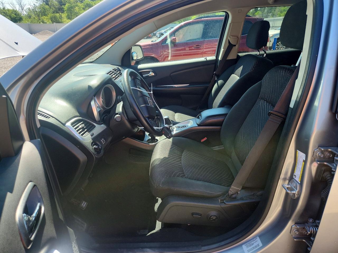 Dodge Journey Sxt