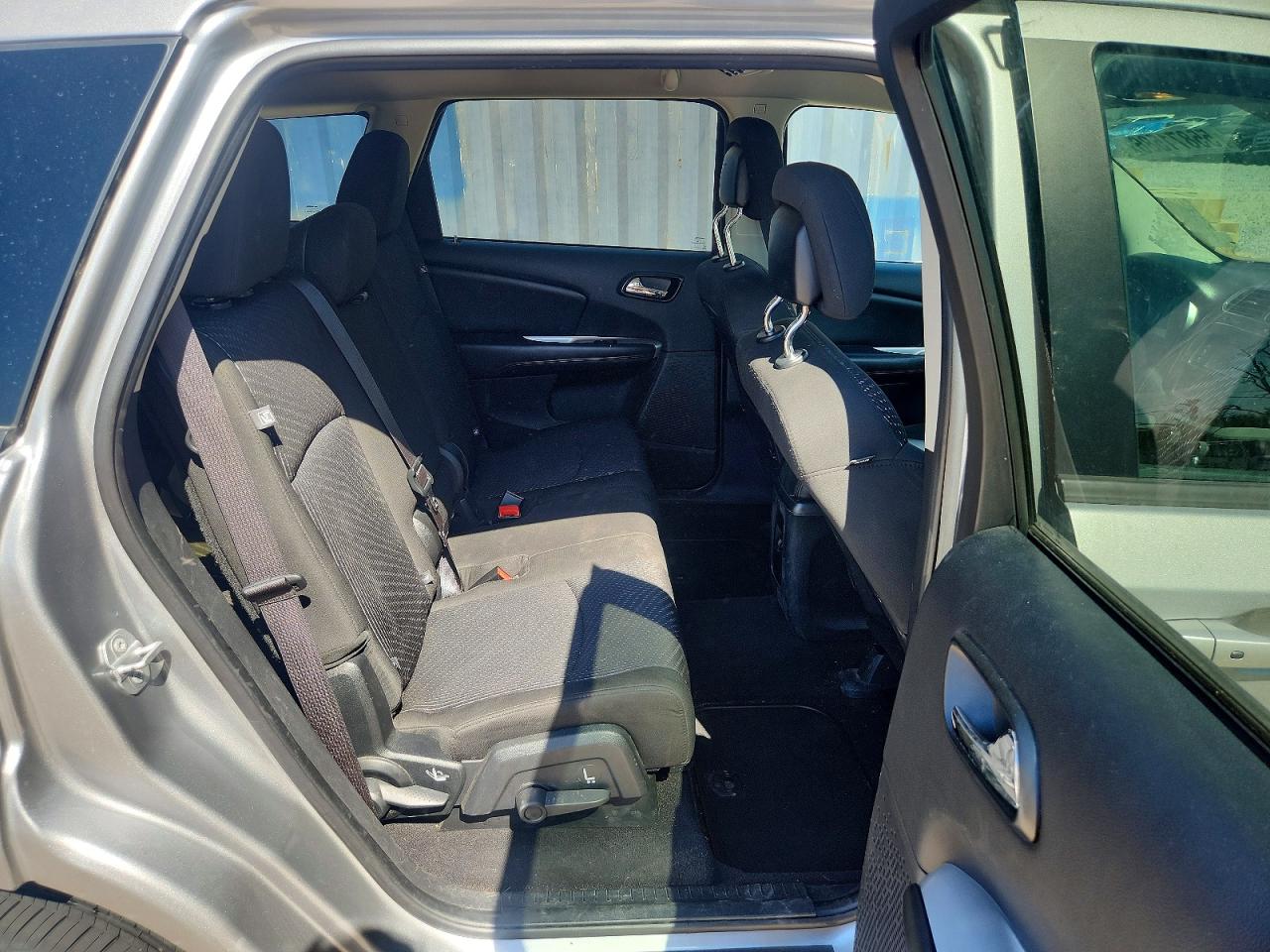 Dodge Journey Sxt