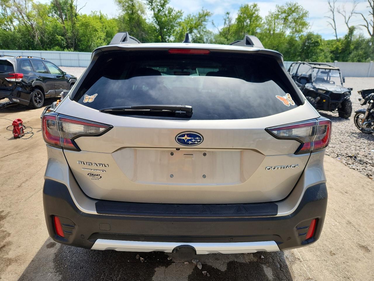 Subaru Outback Limited