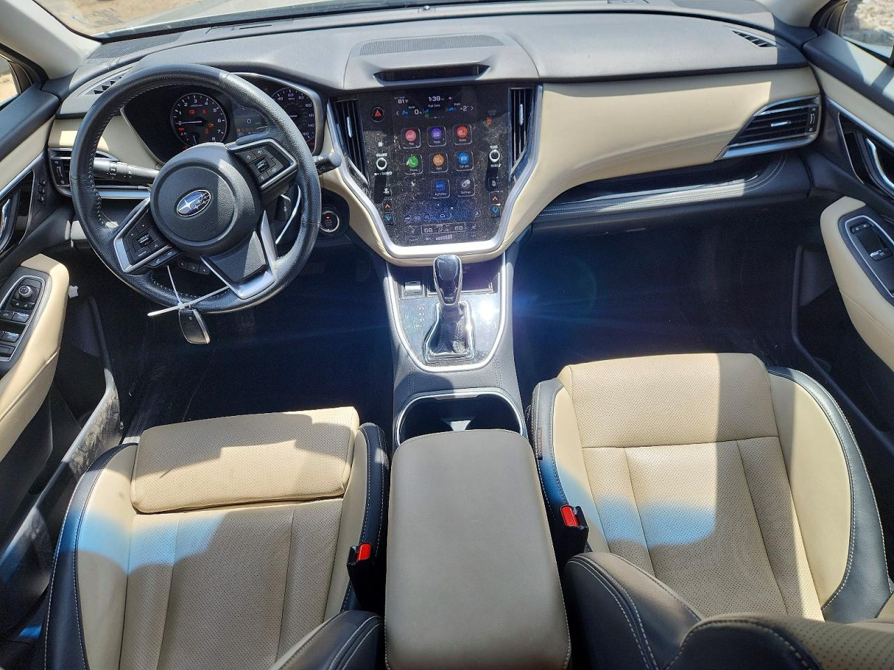Subaru Outback Limited