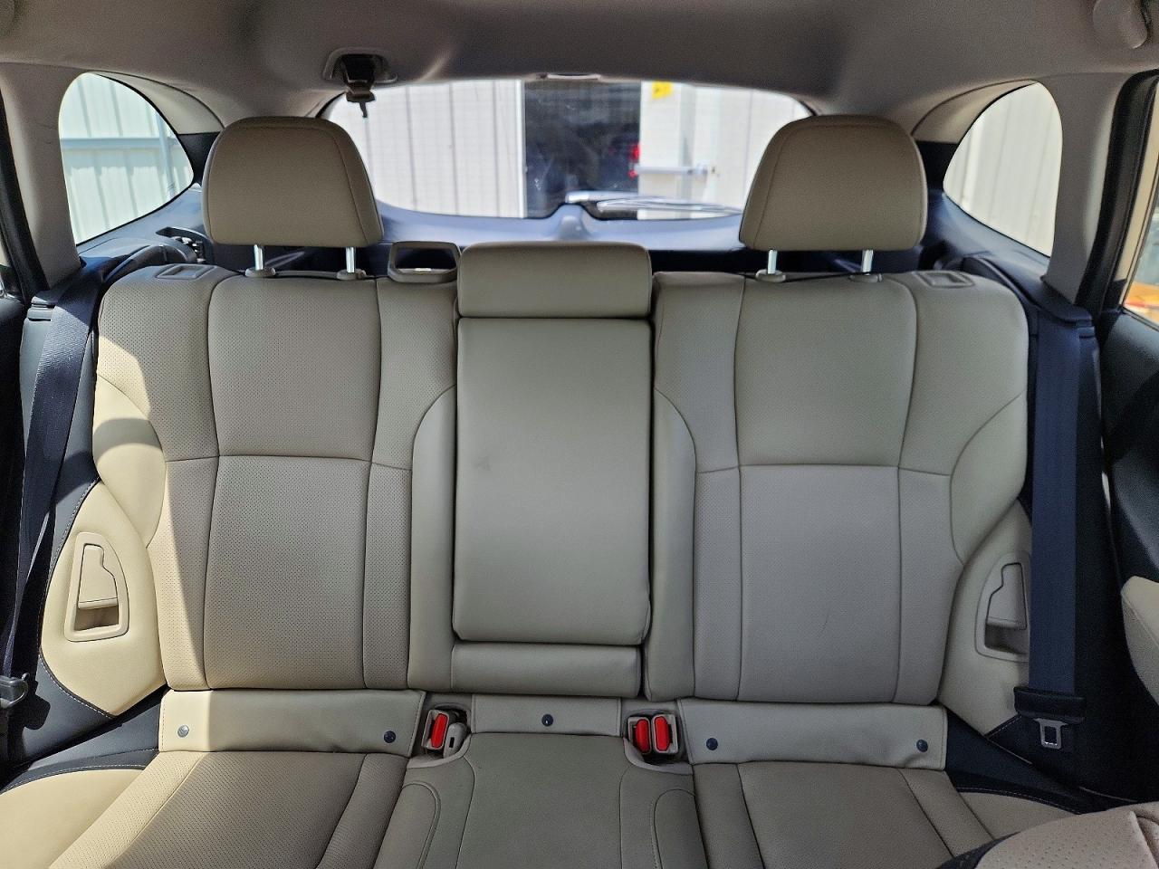 Subaru Outback Limited