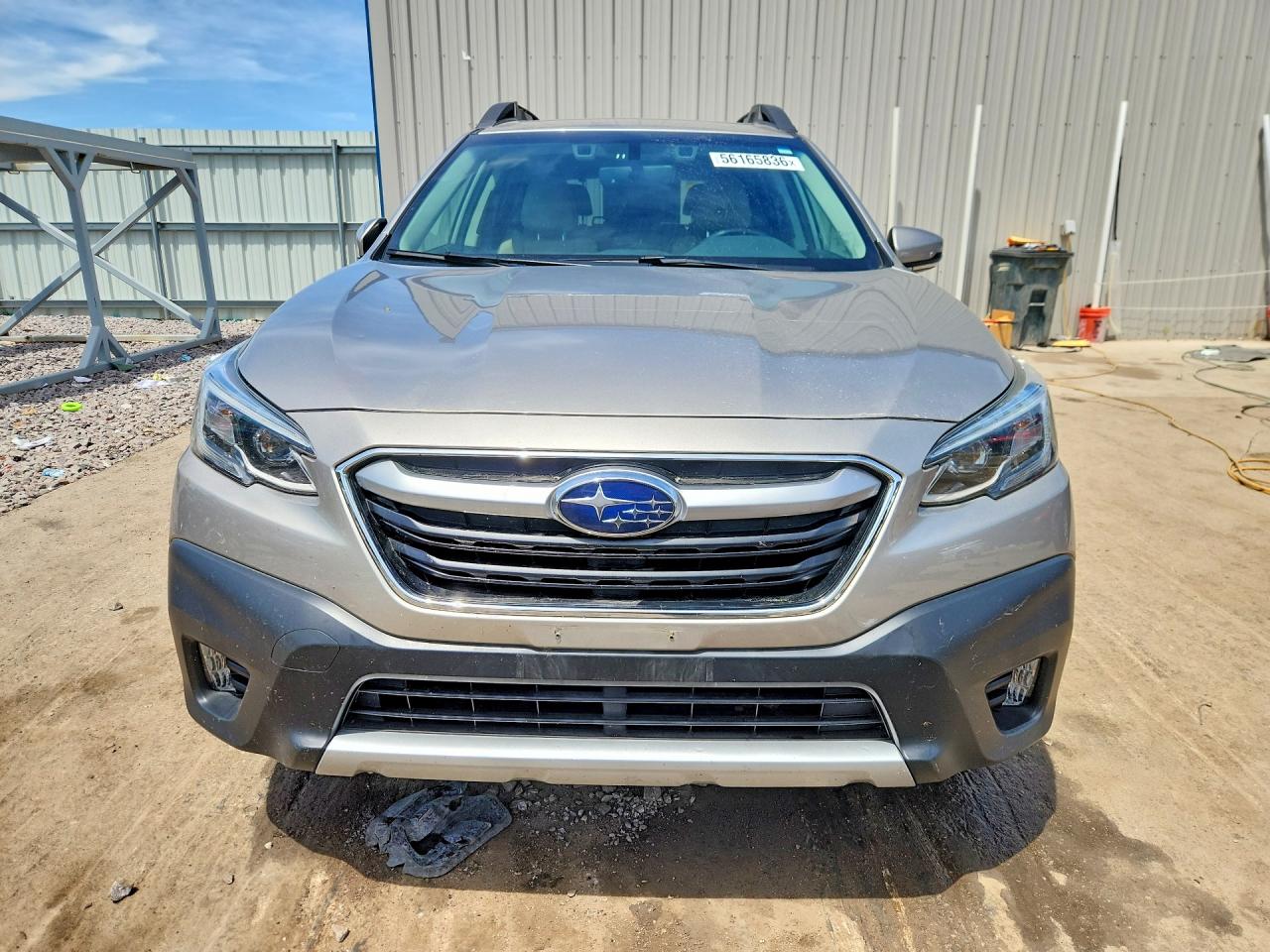 Subaru Outback Limited