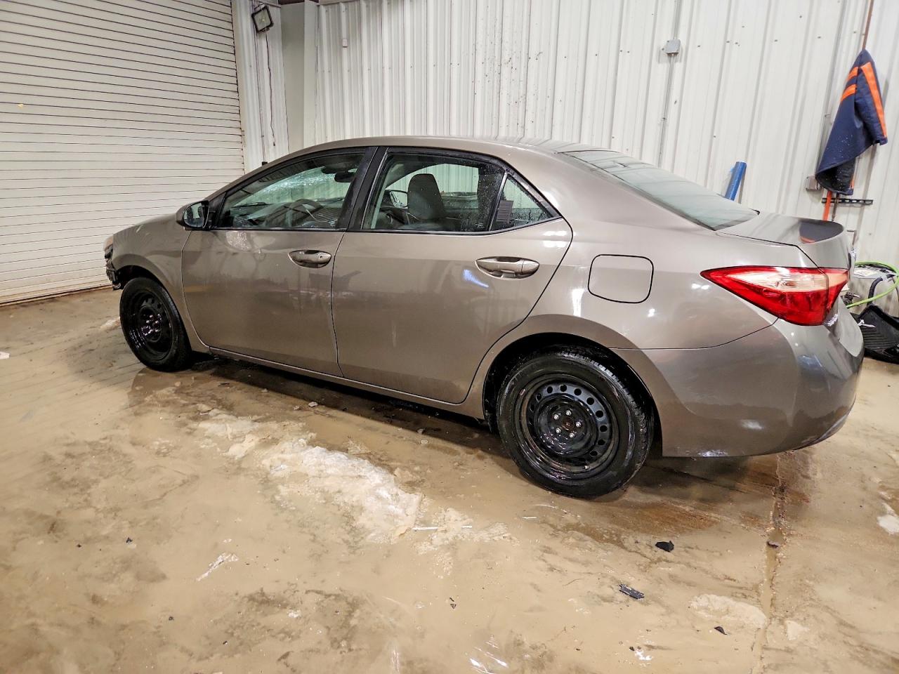 Toyota Corolla L