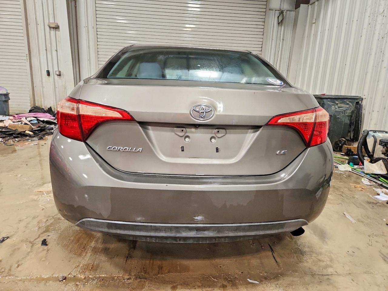 Toyota Corolla L