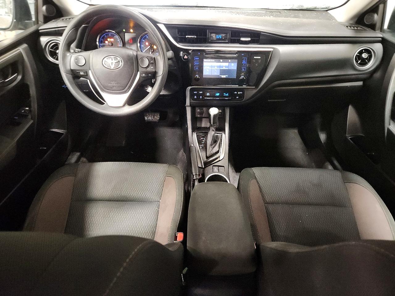 Toyota Corolla L