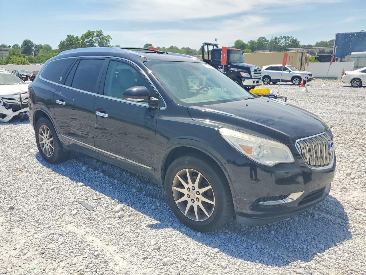 Buick Enclave