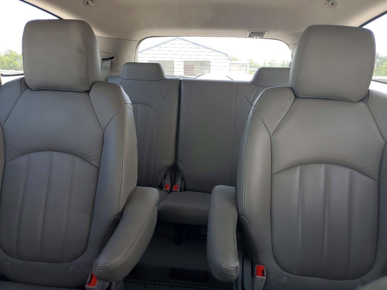 Buick Enclave