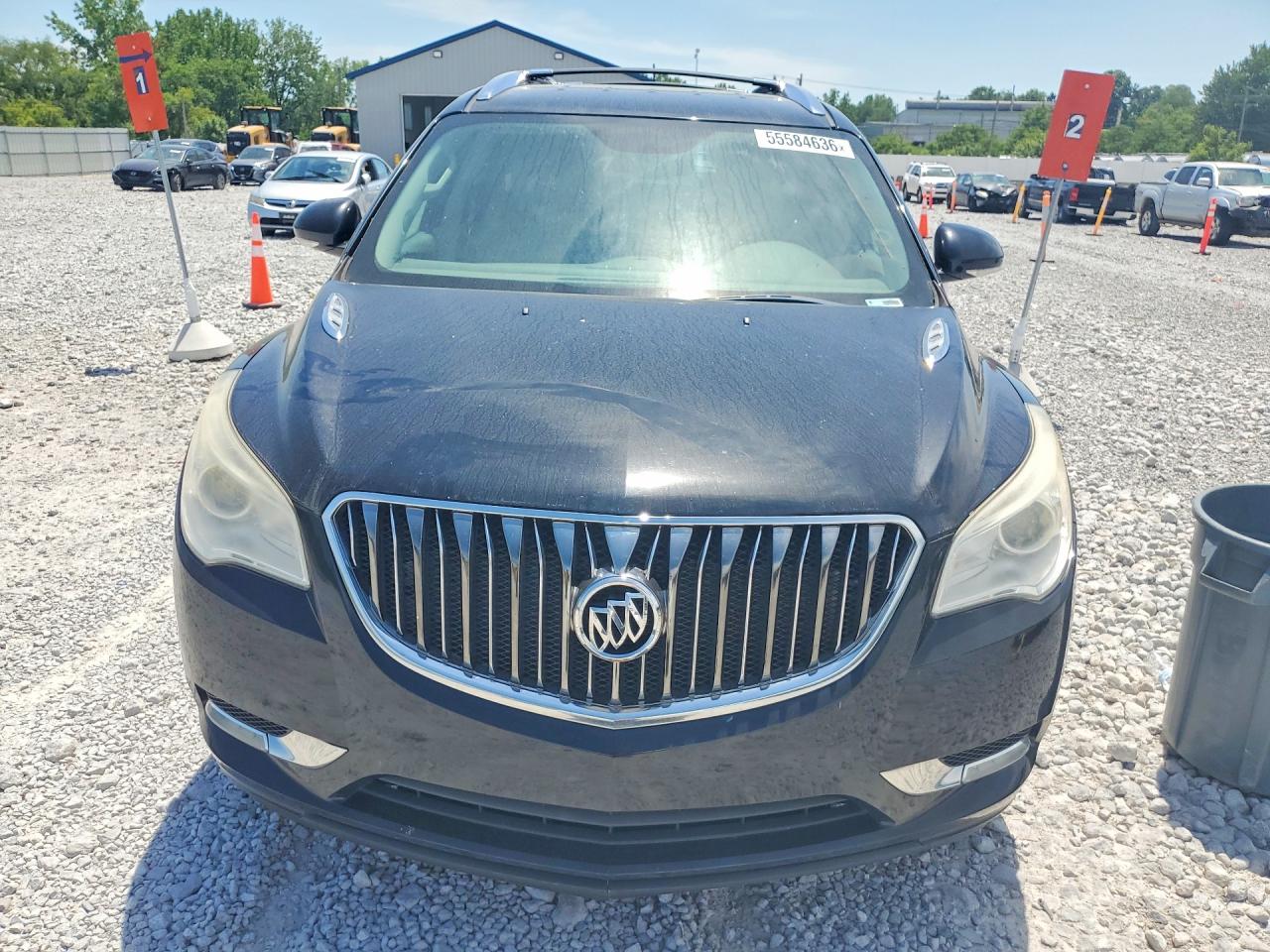 Buick Enclave