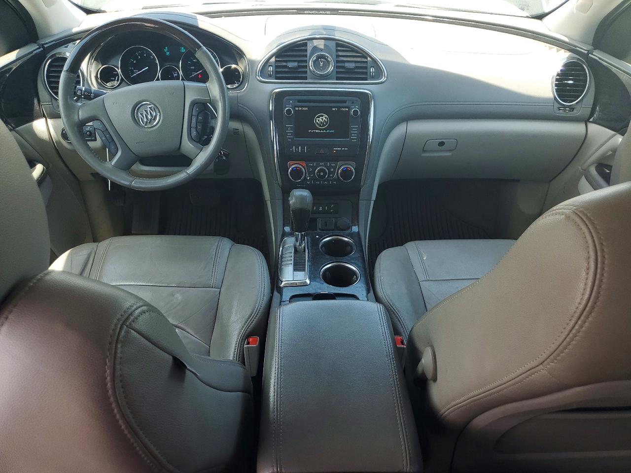 Buick Enclave