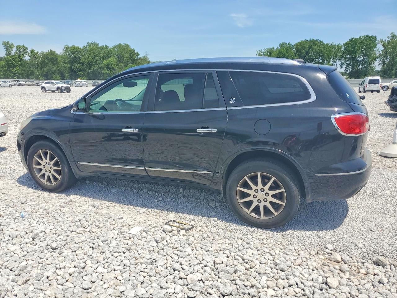 Buick Enclave