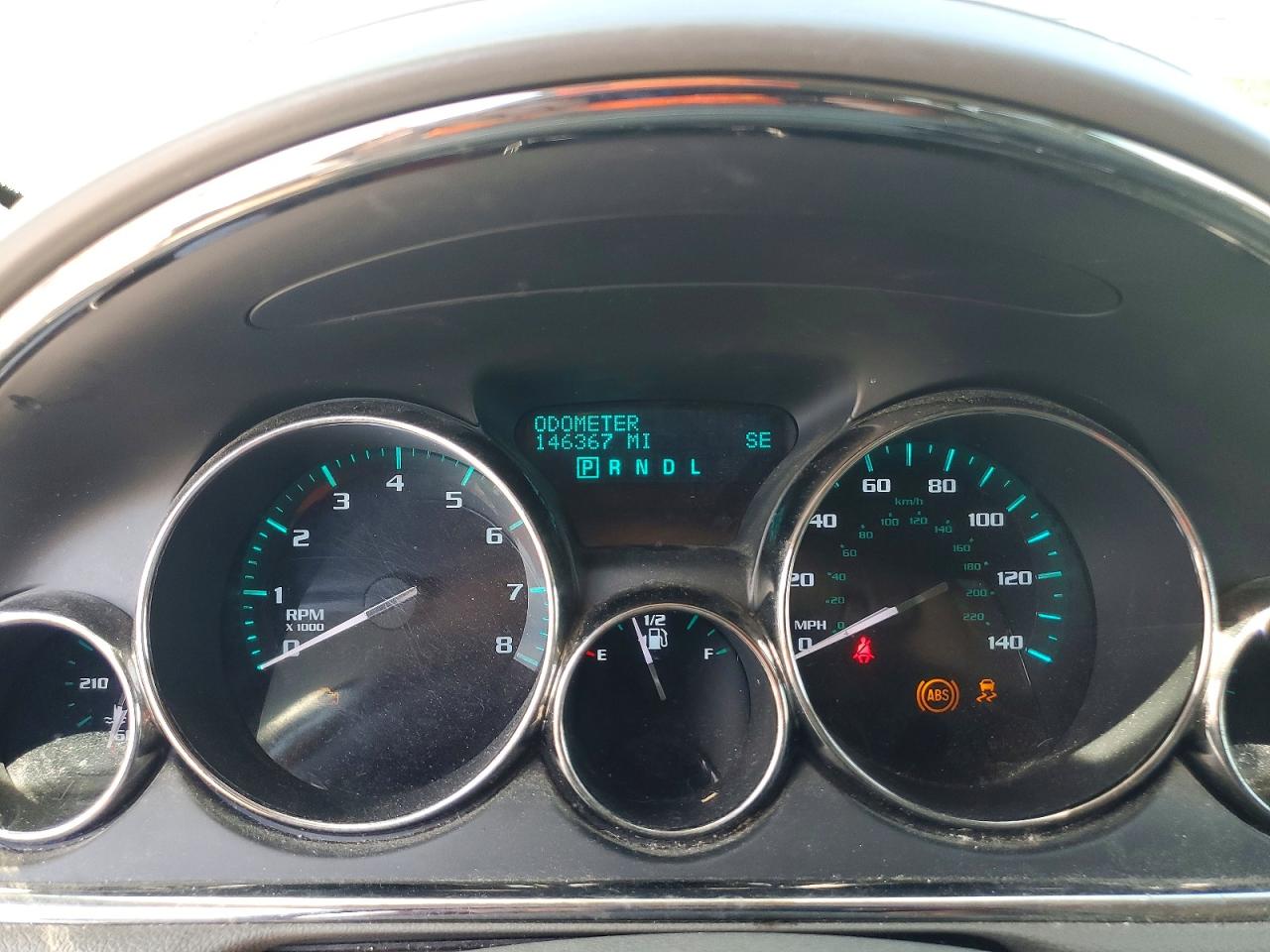 Buick Enclave