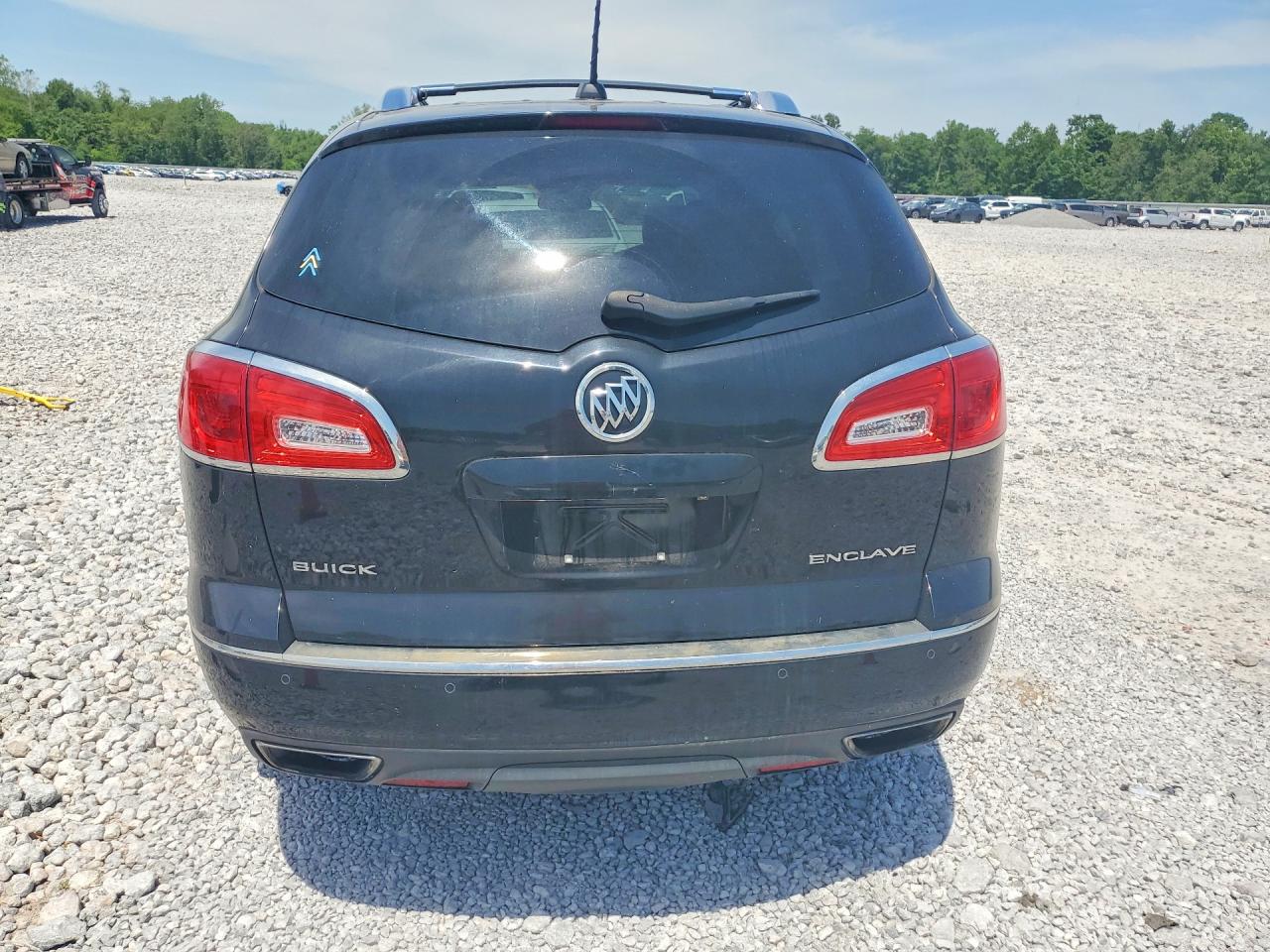 Buick Enclave